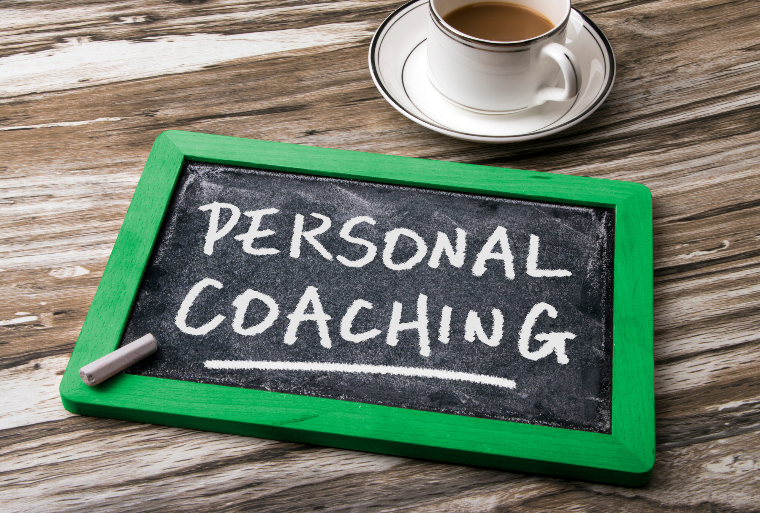 personal coaching